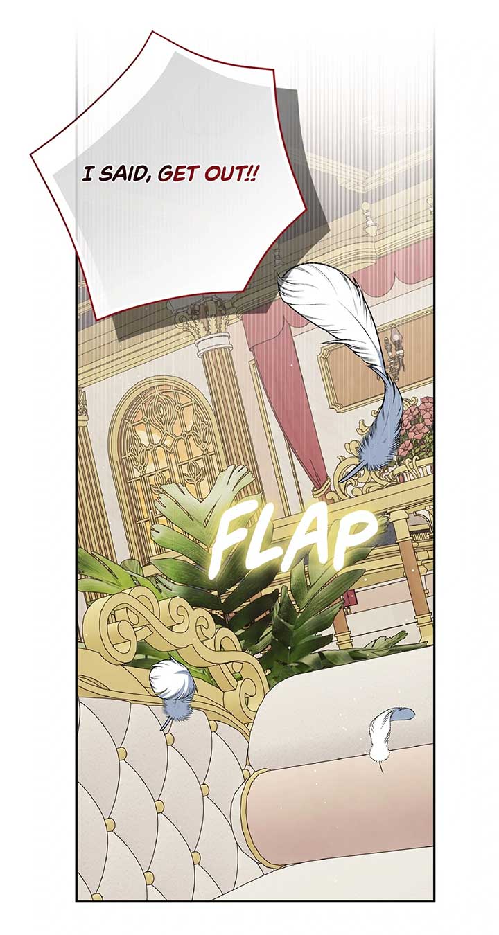 The Princess in the Henhouse Chapter 31 - Page 41