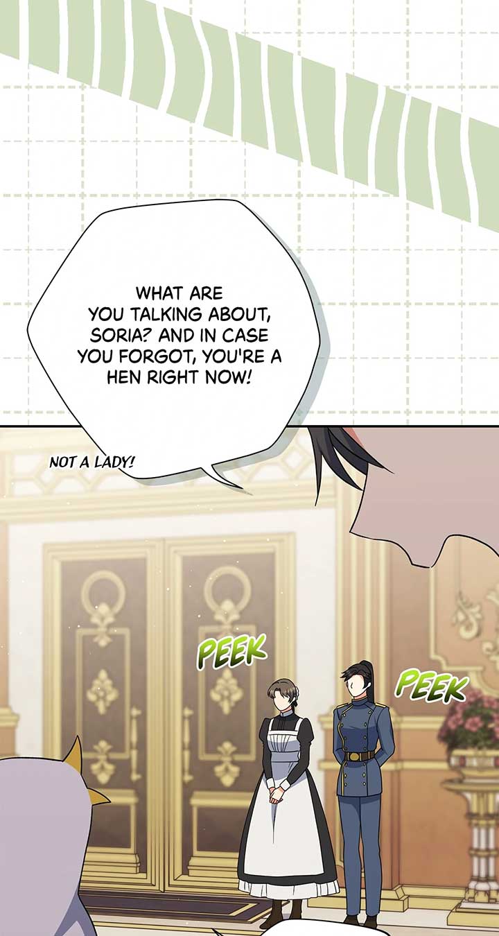 The Princess in the Henhouse Chapter 31 - Page 45