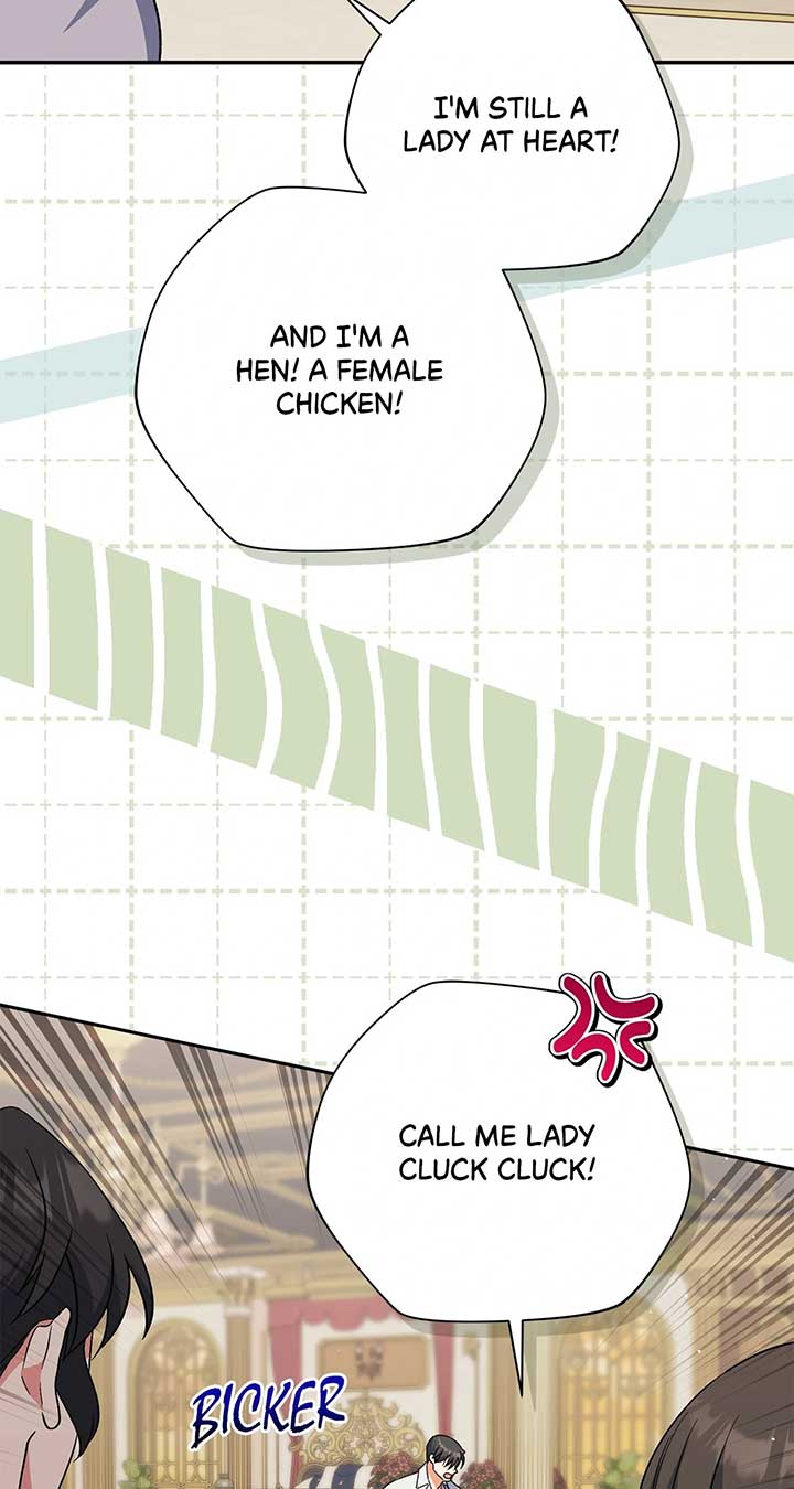 The Princess in the Henhouse Chapter 31 - Page 46