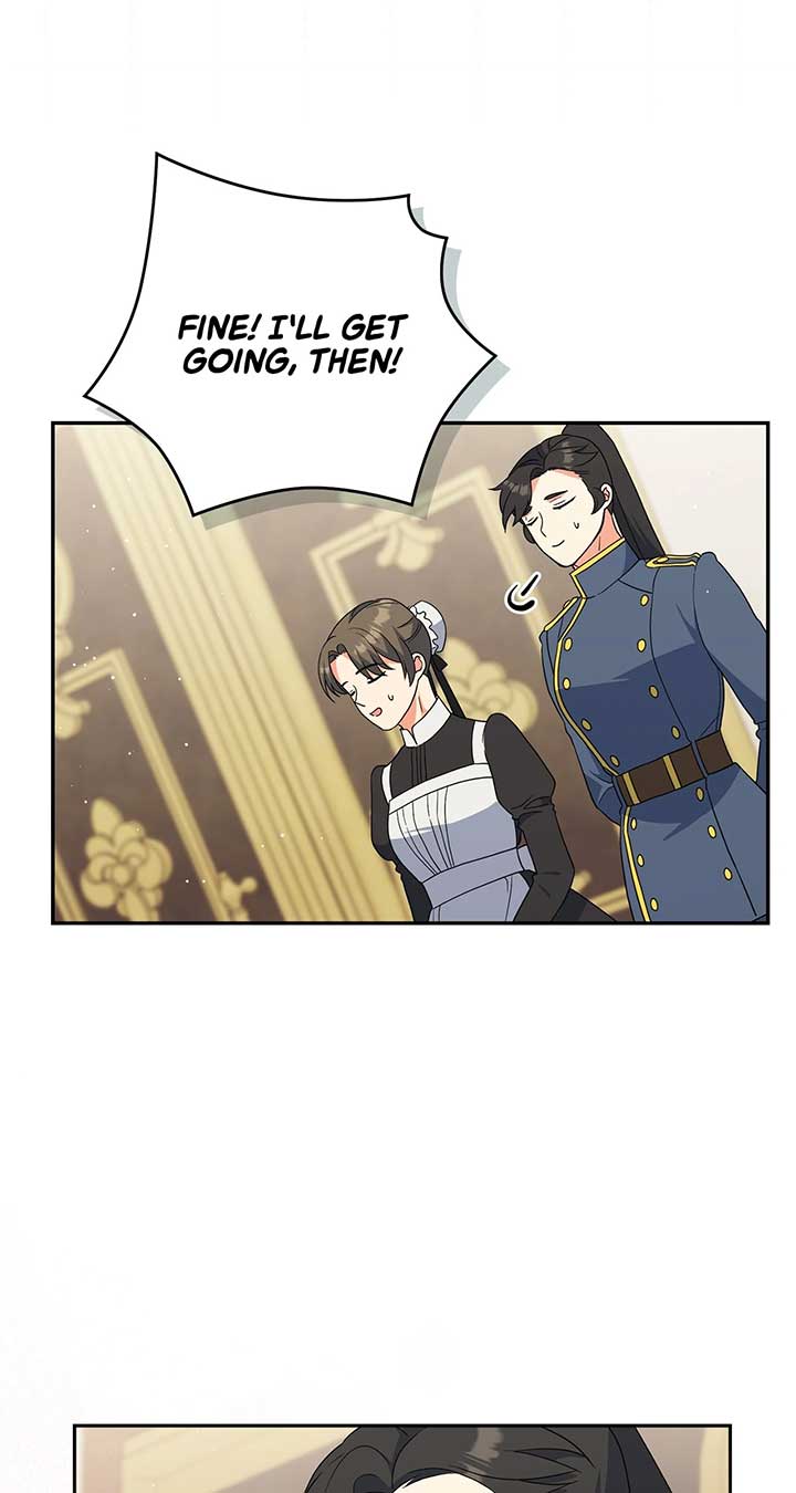 The Princess in the Henhouse Chapter 31 - Page 48