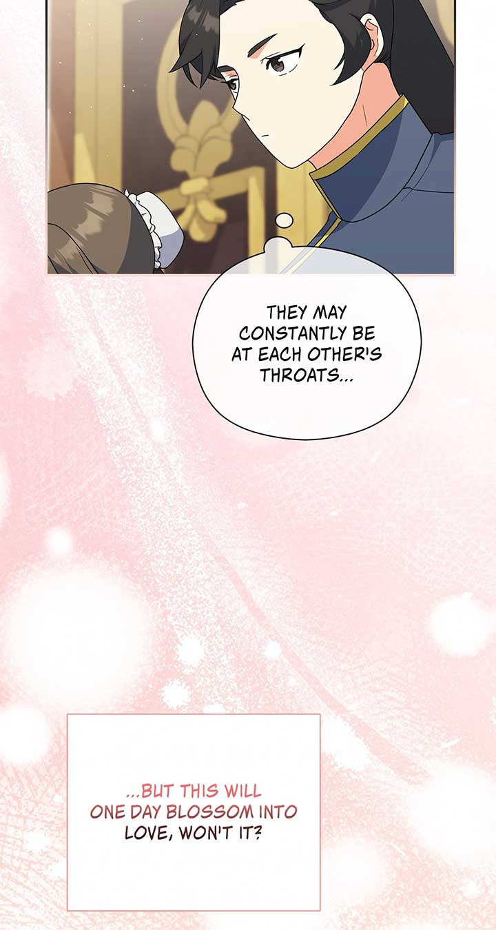 The Princess in the Henhouse Chapter 31 - Page 49