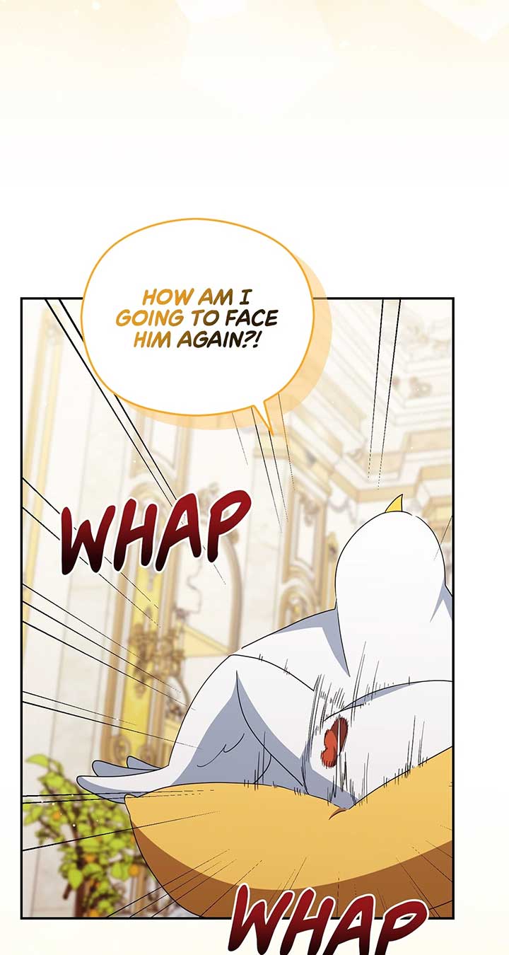 The Princess in the Henhouse Chapter 31 - Page 55