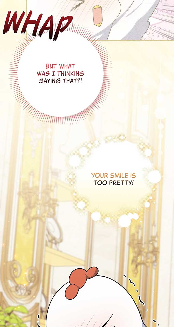 The Princess in the Henhouse Chapter 31 - Page 58