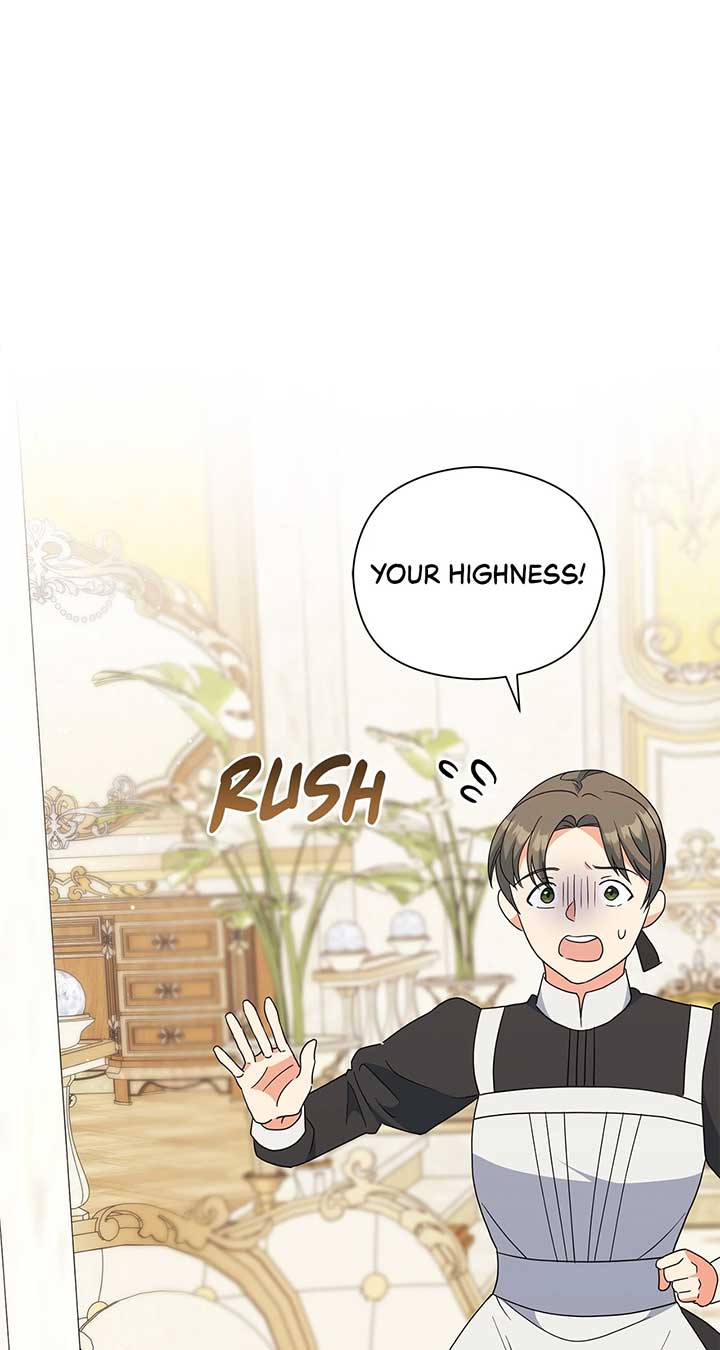 The Princess in the Henhouse Chapter 31 - Page 61