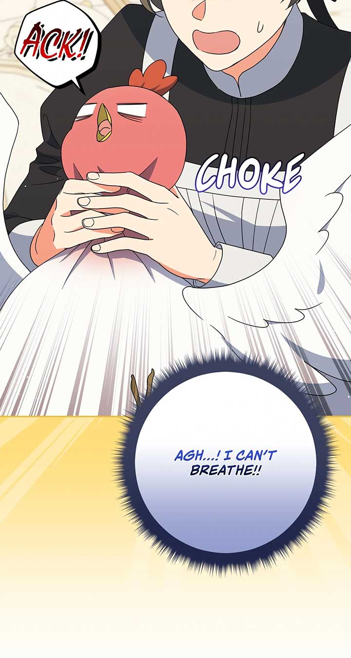 The Princess in the Henhouse Chapter 31 - Page 65