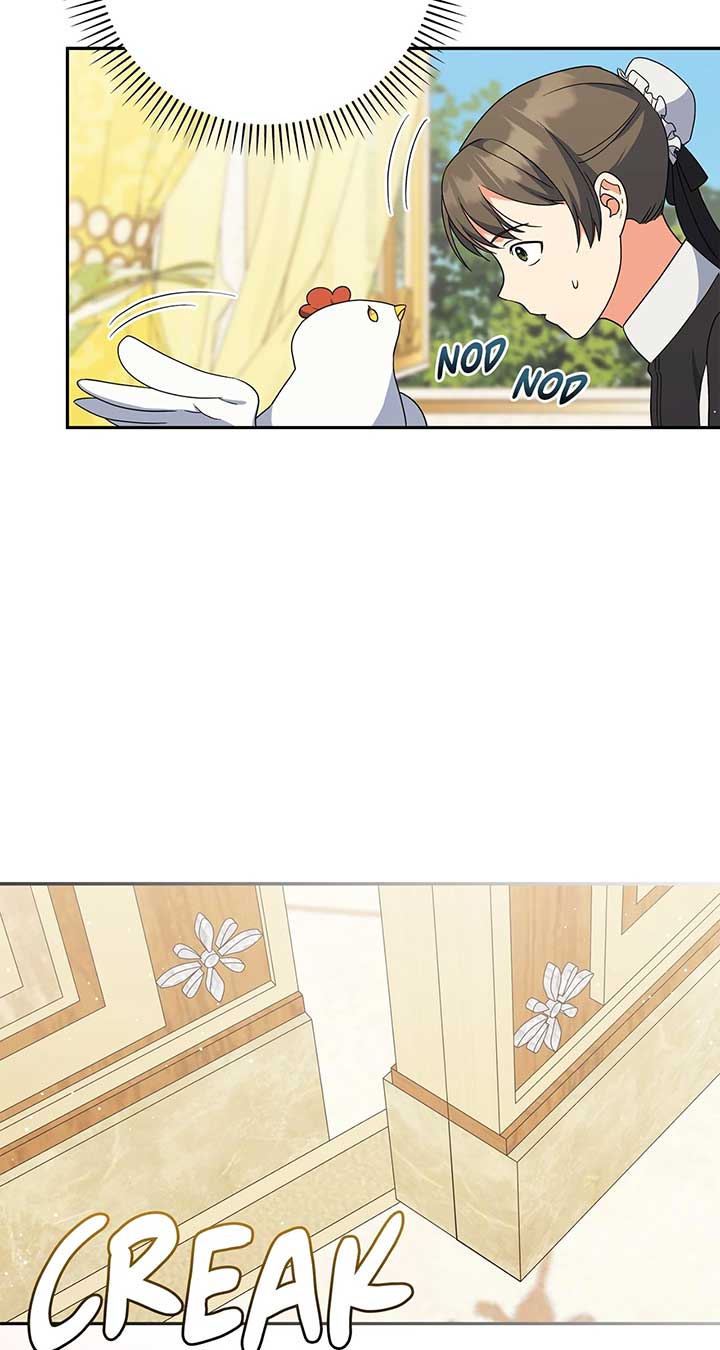 The Princess in the Henhouse Chapter 31 - Page 68