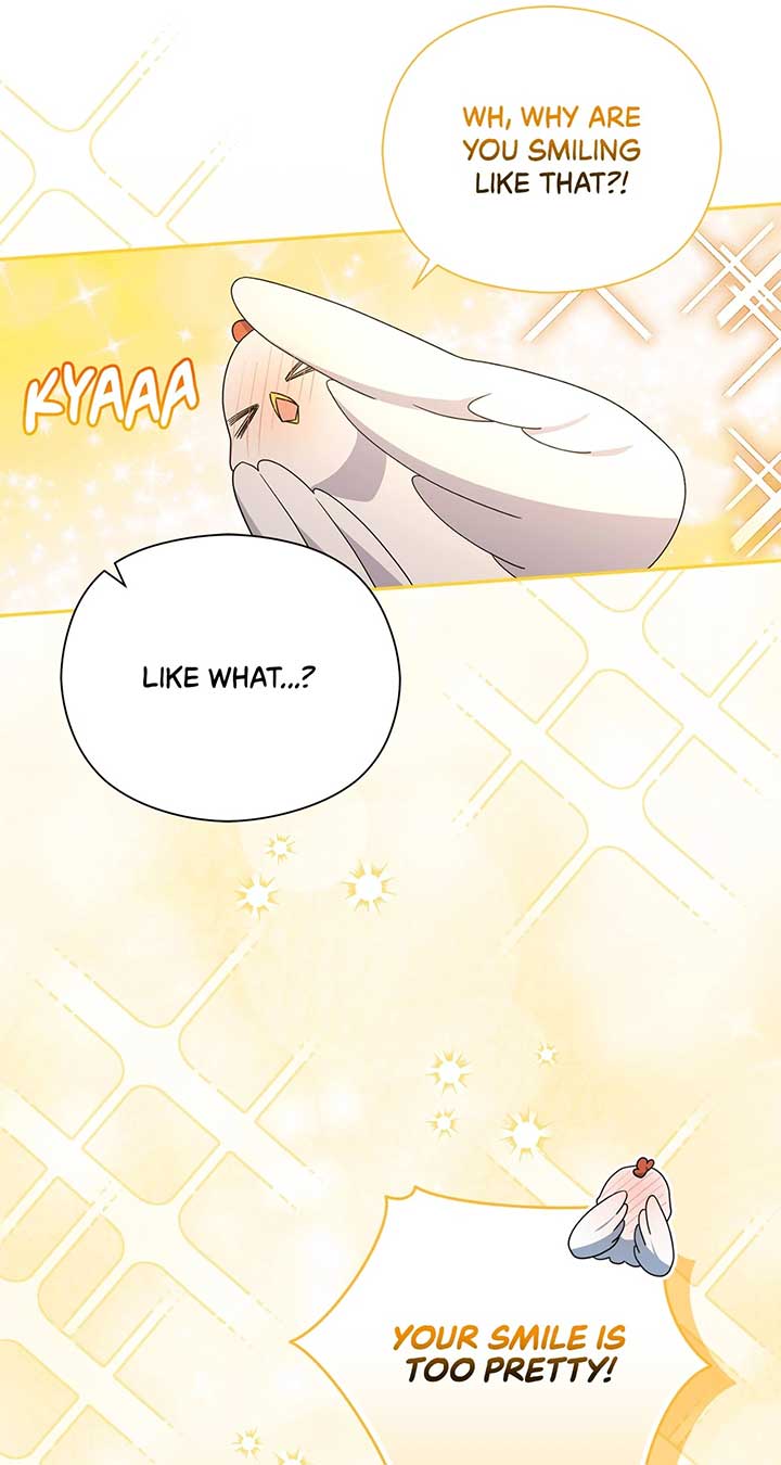 The Princess in the Henhouse Chapter 31 - Page 7