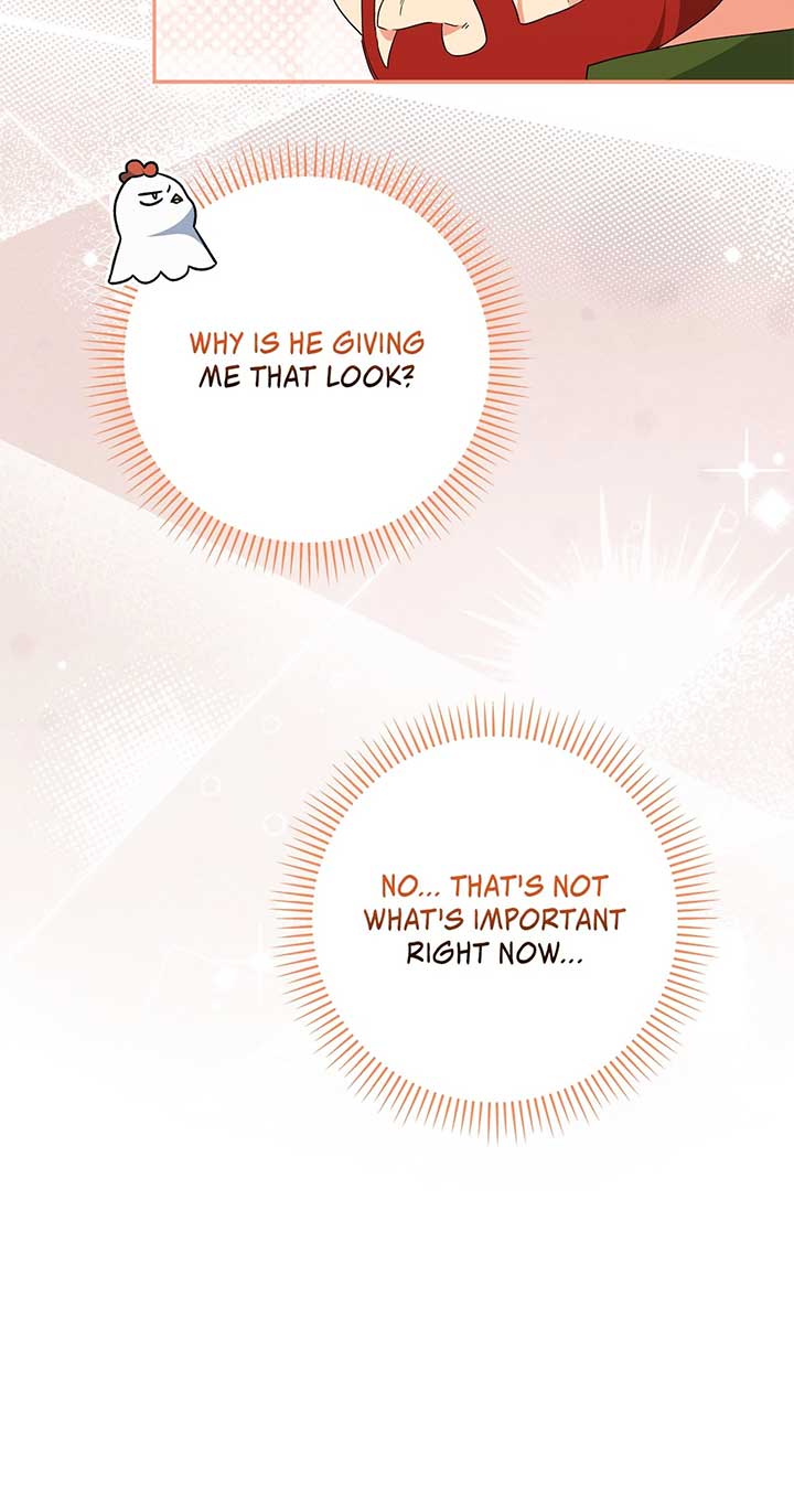 The Princess in the Henhouse Chapter 31 - Page 73