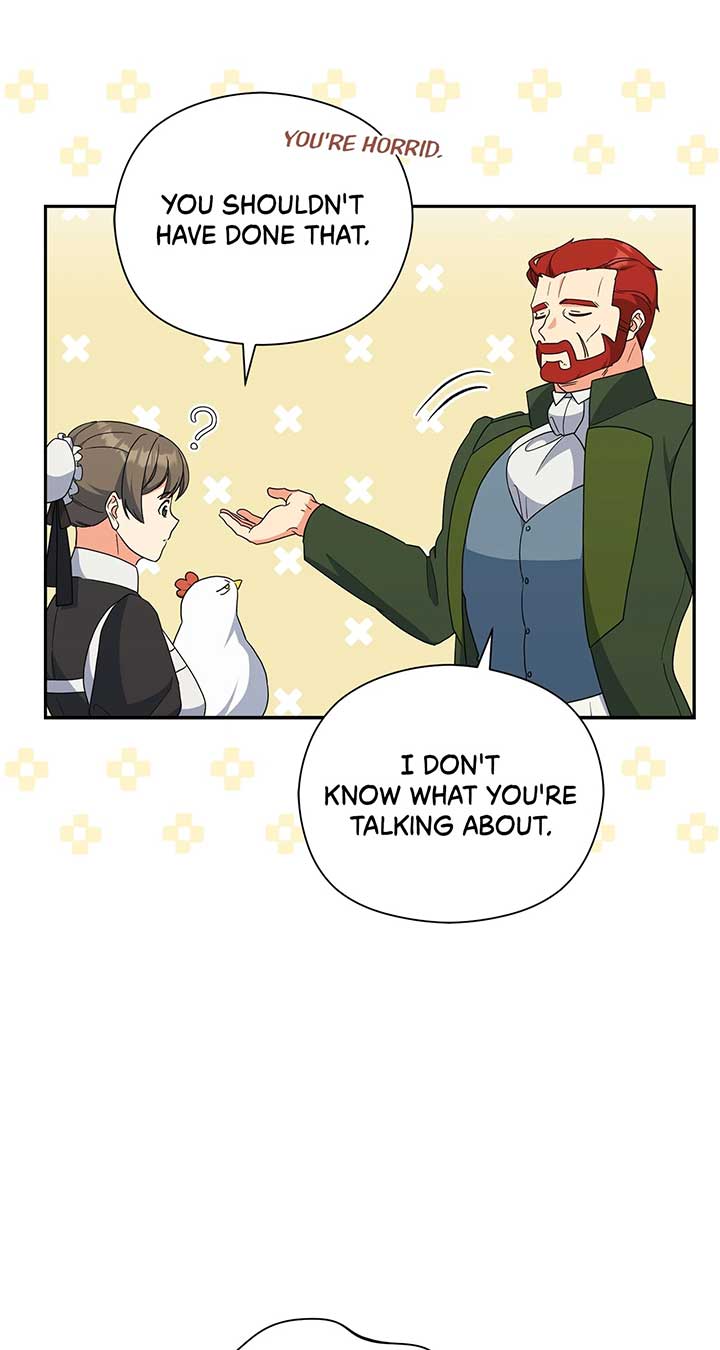 The Princess in the Henhouse Chapter 31 - Page 74