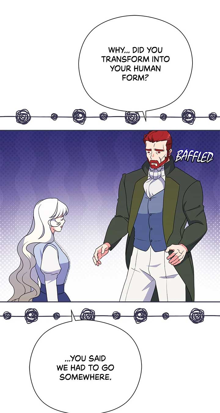 The Princess in the Henhouse Chapter 31 - Page 79