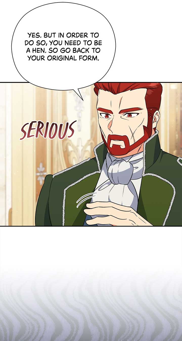 The Princess in the Henhouse Chapter 31 - Page 81
