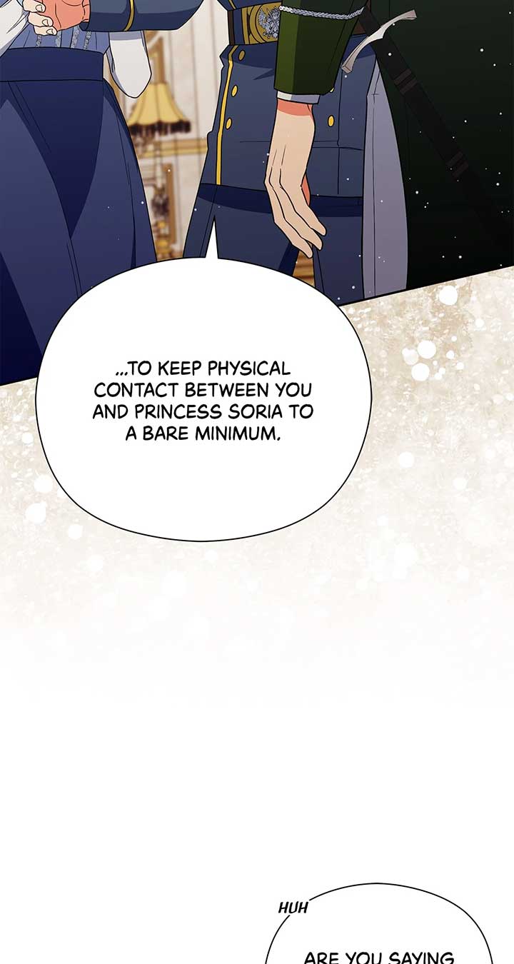 The Princess in the Henhouse Chapter 31 - Page 85