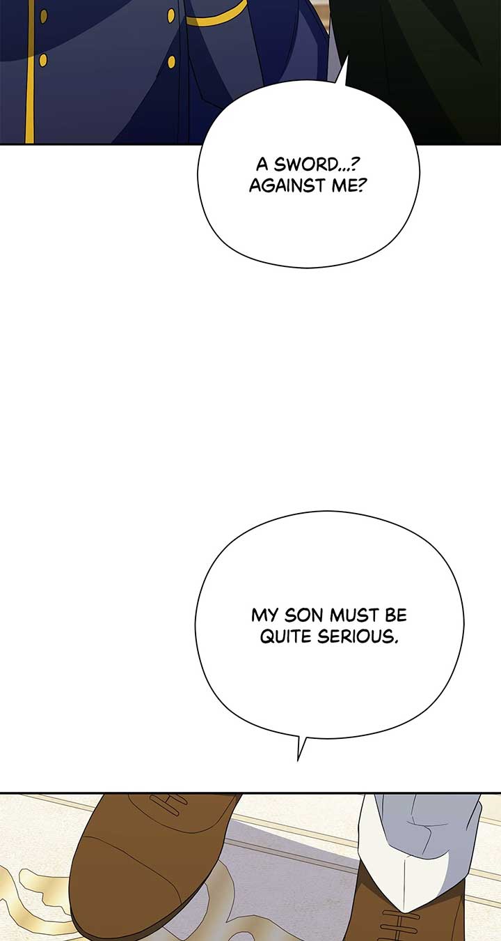 The Princess in the Henhouse Chapter 31 - Page 87