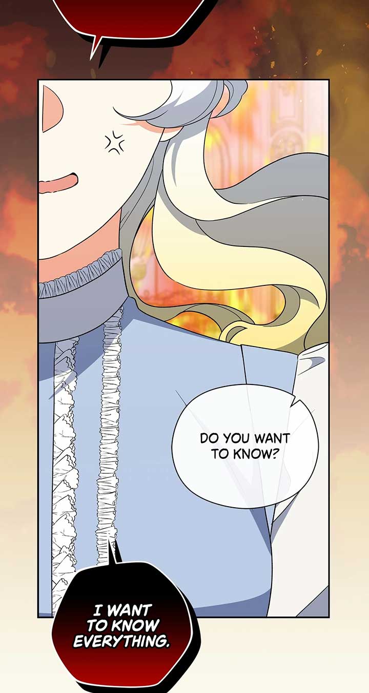 The Princess in the Henhouse Chapter 31 - Page 92