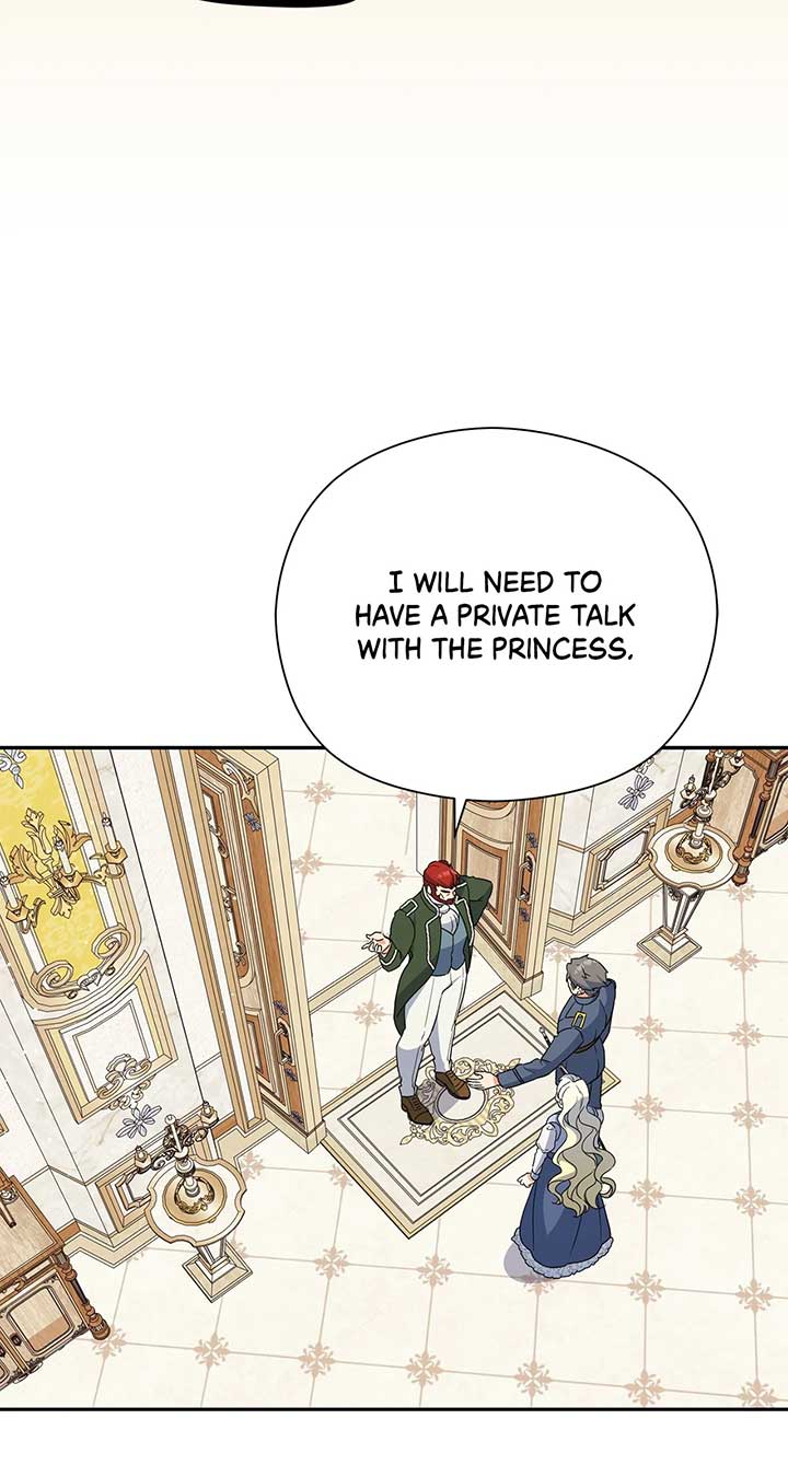 The Princess in the Henhouse Chapter 31 - Page 93