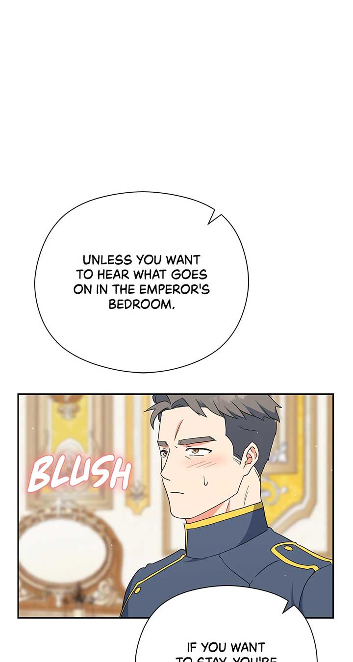 The Princess in the Henhouse Chapter 31 - Page 94