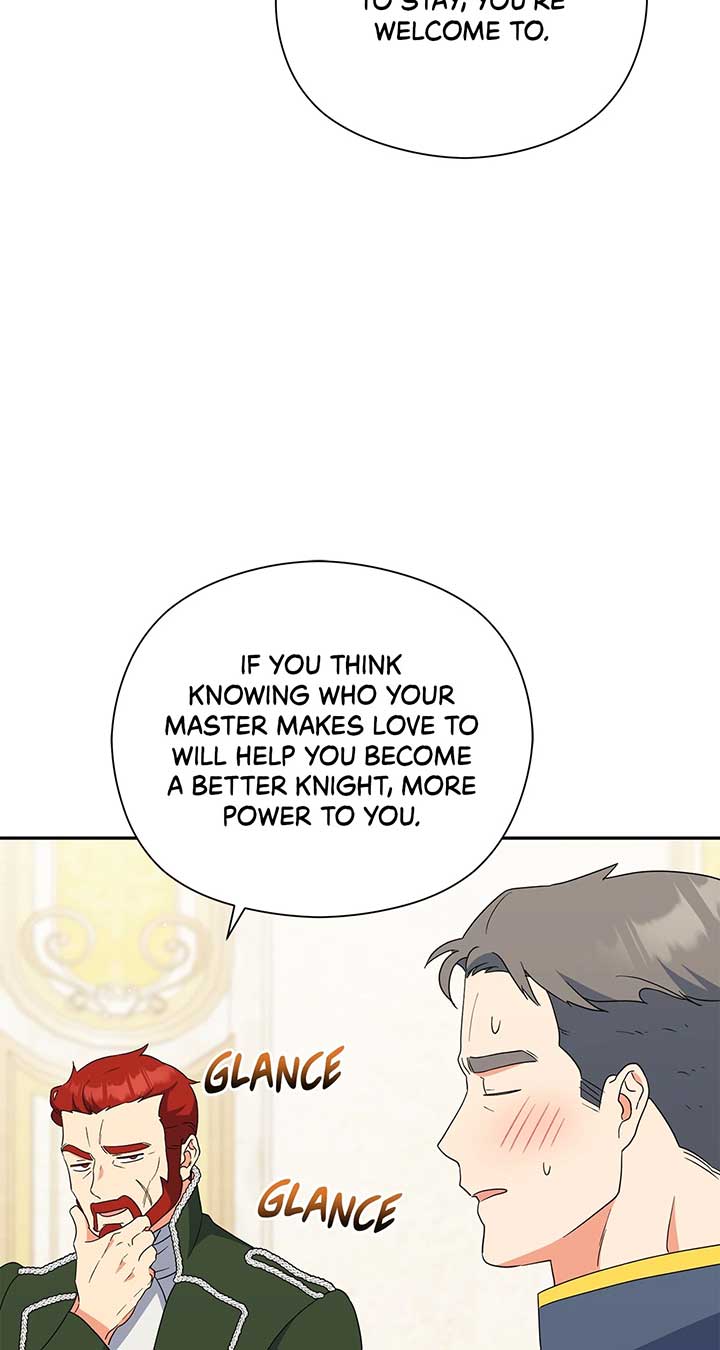 The Princess in the Henhouse Chapter 31 - Page 95