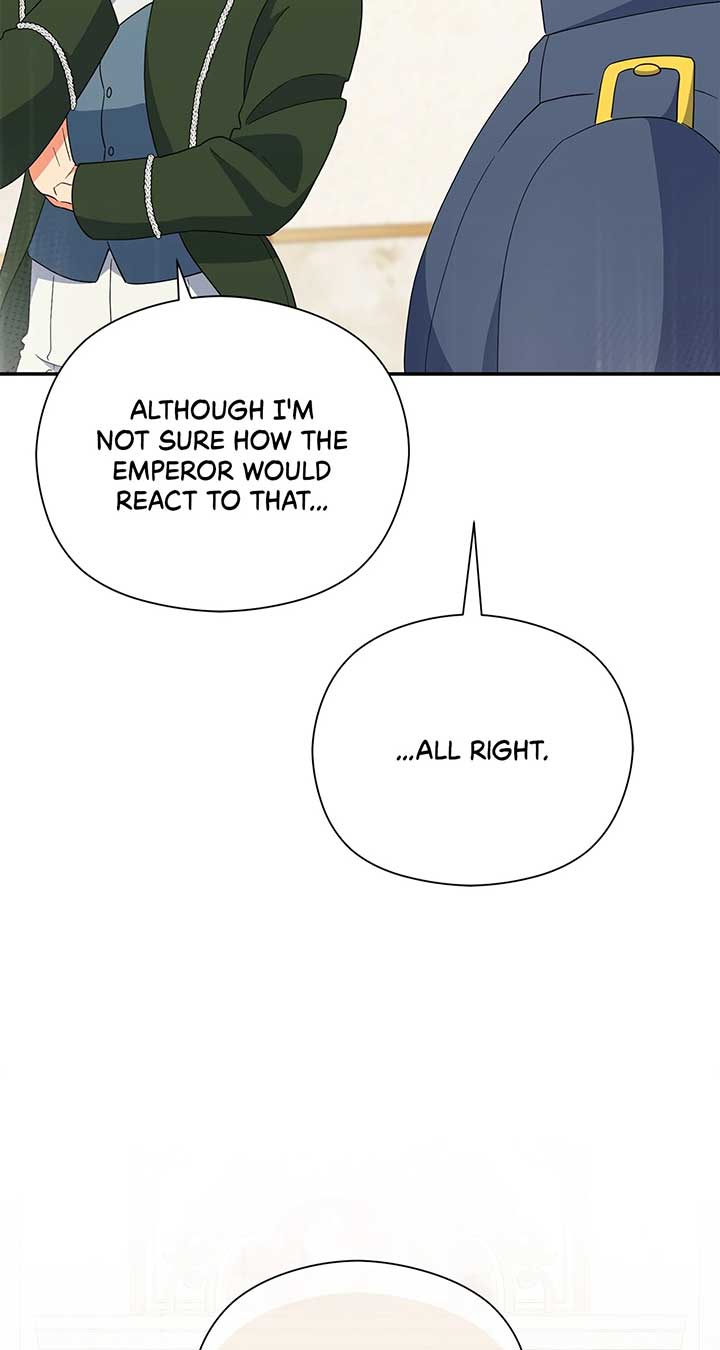 The Princess in the Henhouse Chapter 31 - Page 96
