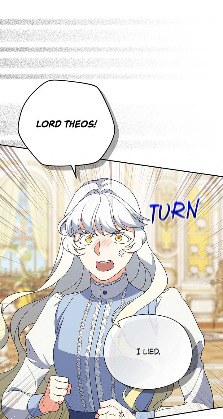 The Princess in the Henhouse Chapter 31 - Page 98