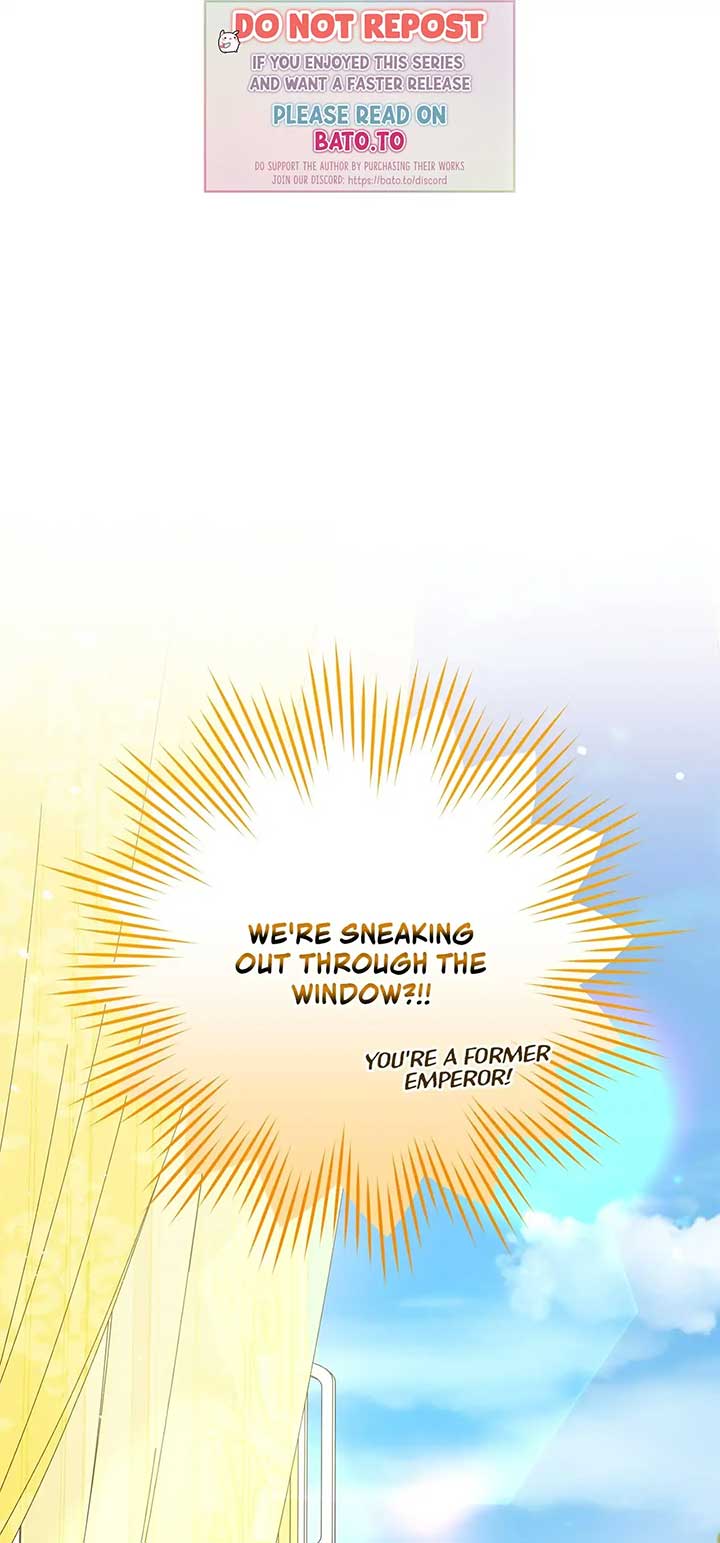 The Princess in the Henhouse Chapter 32 - Page 0