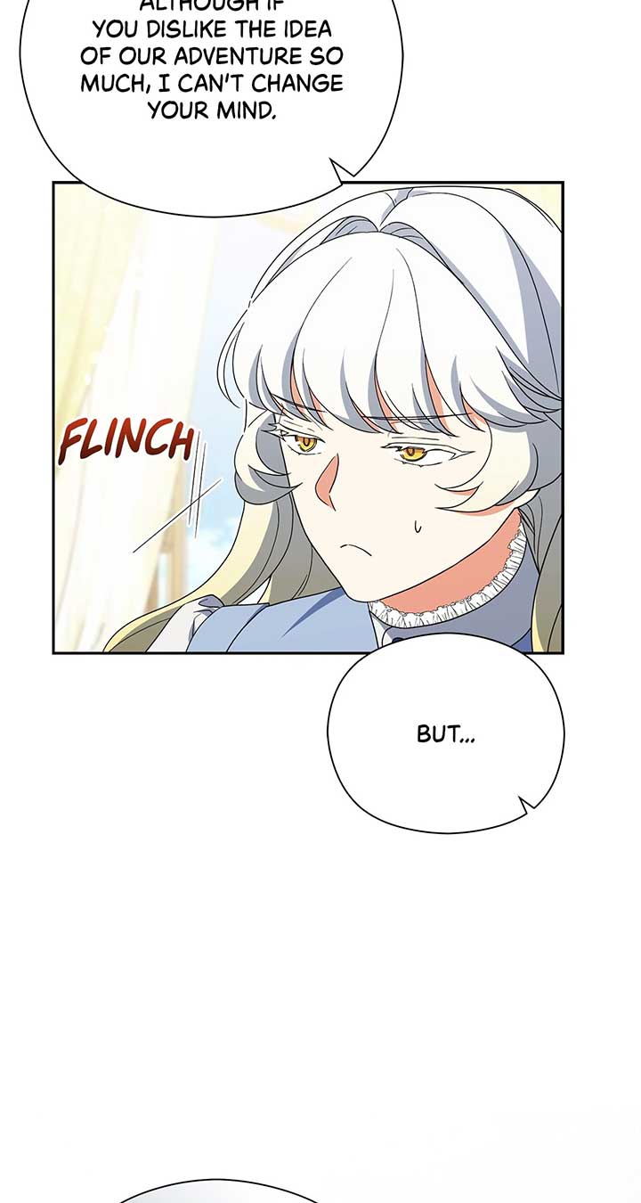 The Princess in the Henhouse Chapter 32 - Page 10