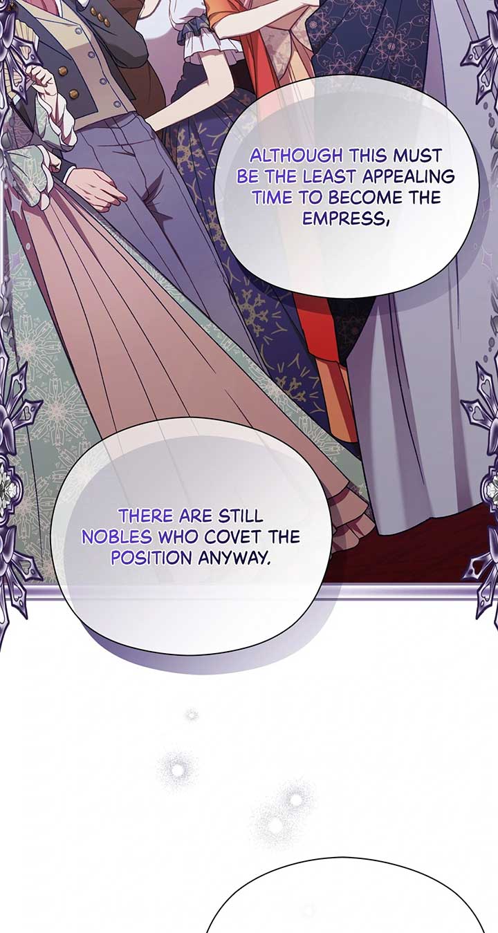 The Princess in the Henhouse Chapter 32 - Page 19