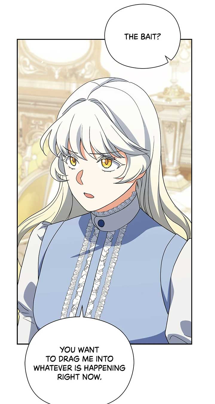 The Princess in the Henhouse Chapter 32 - Page 26