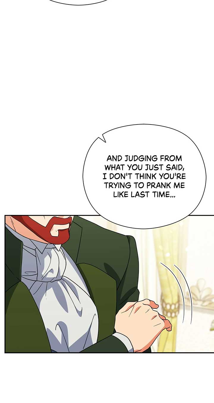 The Princess in the Henhouse Chapter 32 - Page 27