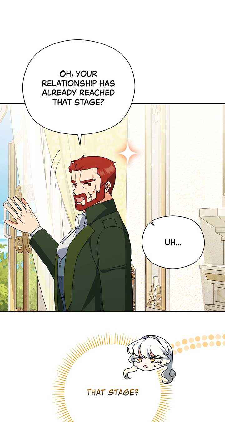 The Princess in the Henhouse Chapter 32 - Page 3