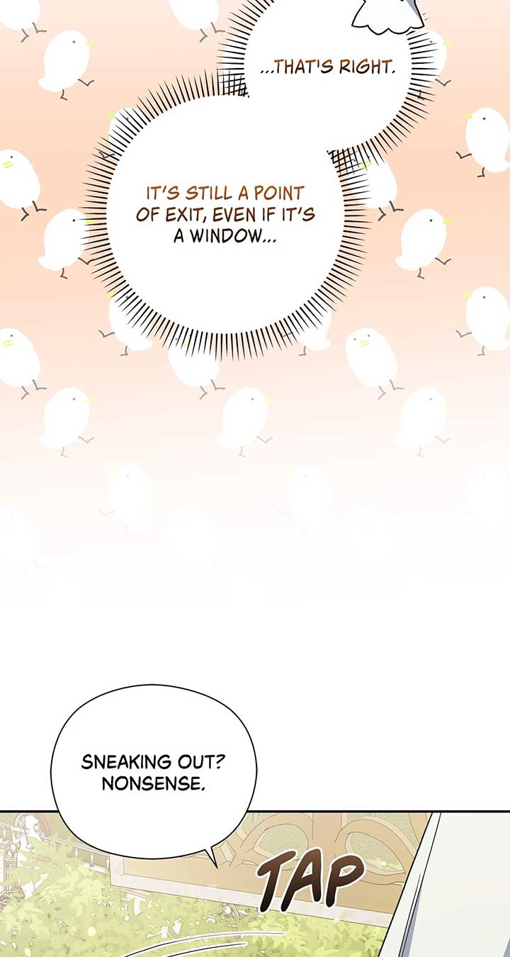 The Princess in the Henhouse Chapter 32 - Page 34