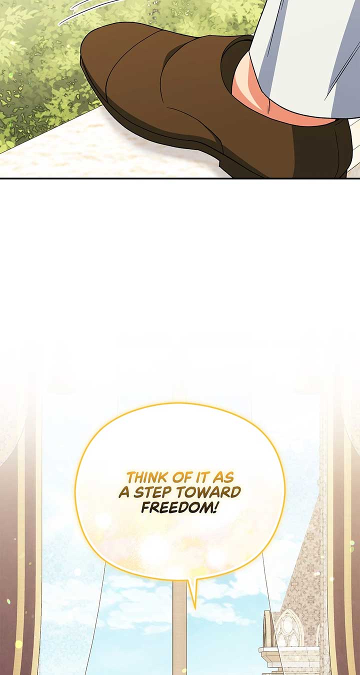 The Princess in the Henhouse Chapter 32 - Page 35