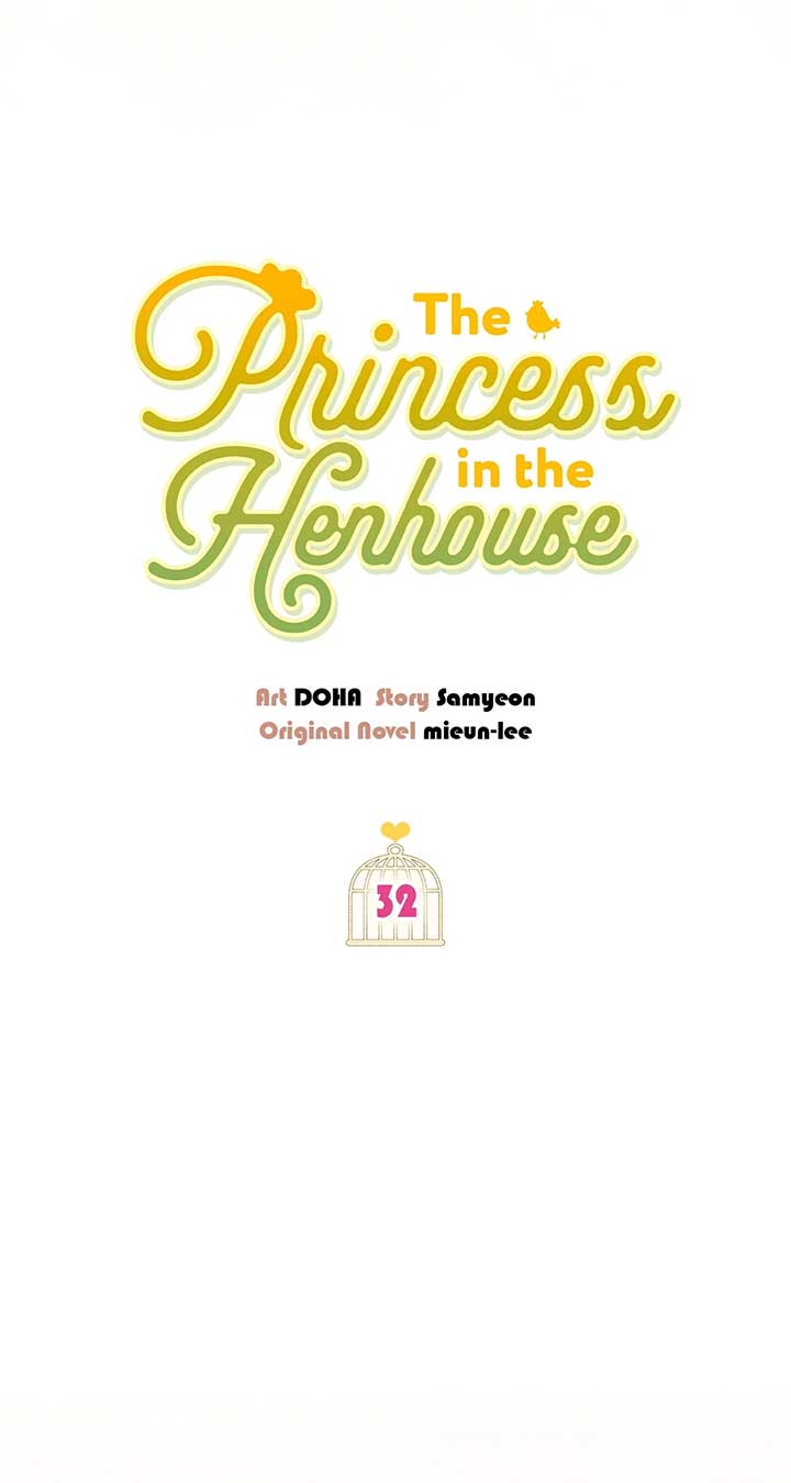The Princess in the Henhouse Chapter 32 - Page 37