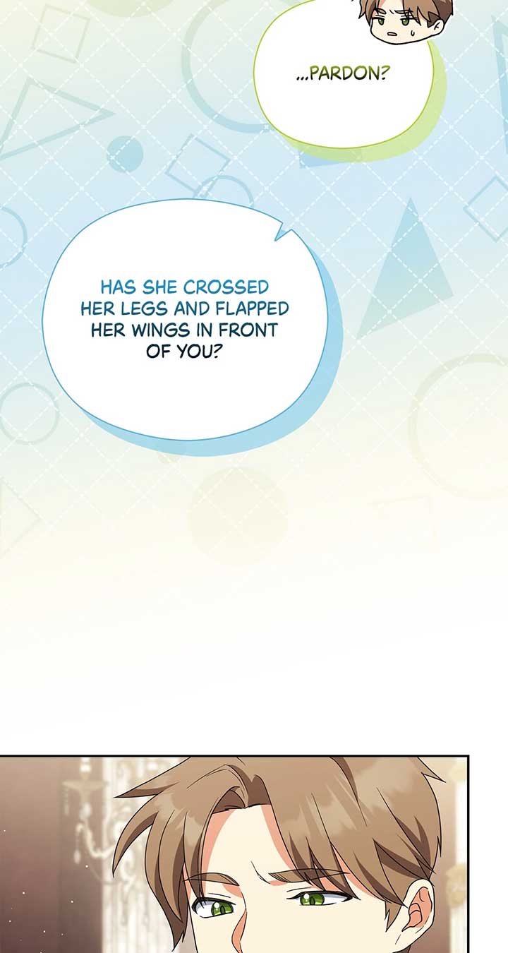 The Princess in the Henhouse Chapter 32 - Page 42