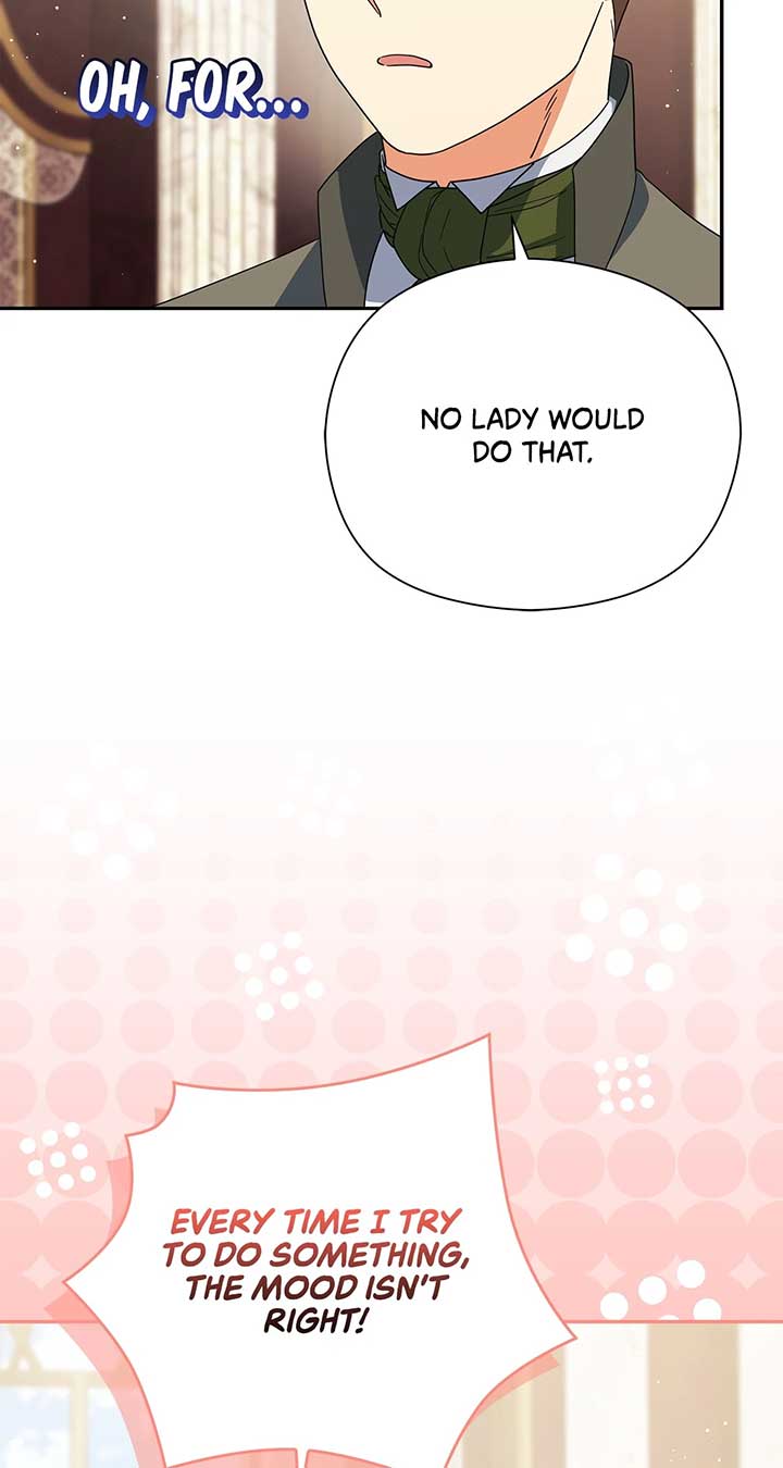 The Princess in the Henhouse Chapter 32 - Page 43