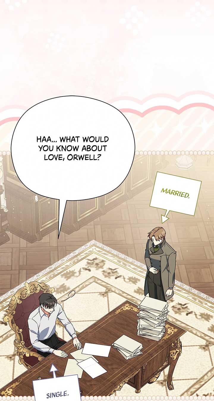 The Princess in the Henhouse Chapter 32 - Page 45