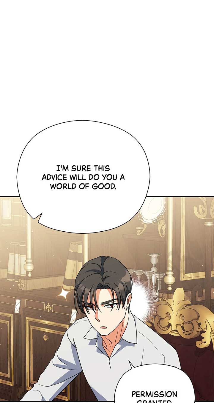 The Princess in the Henhouse Chapter 32 - Page 49