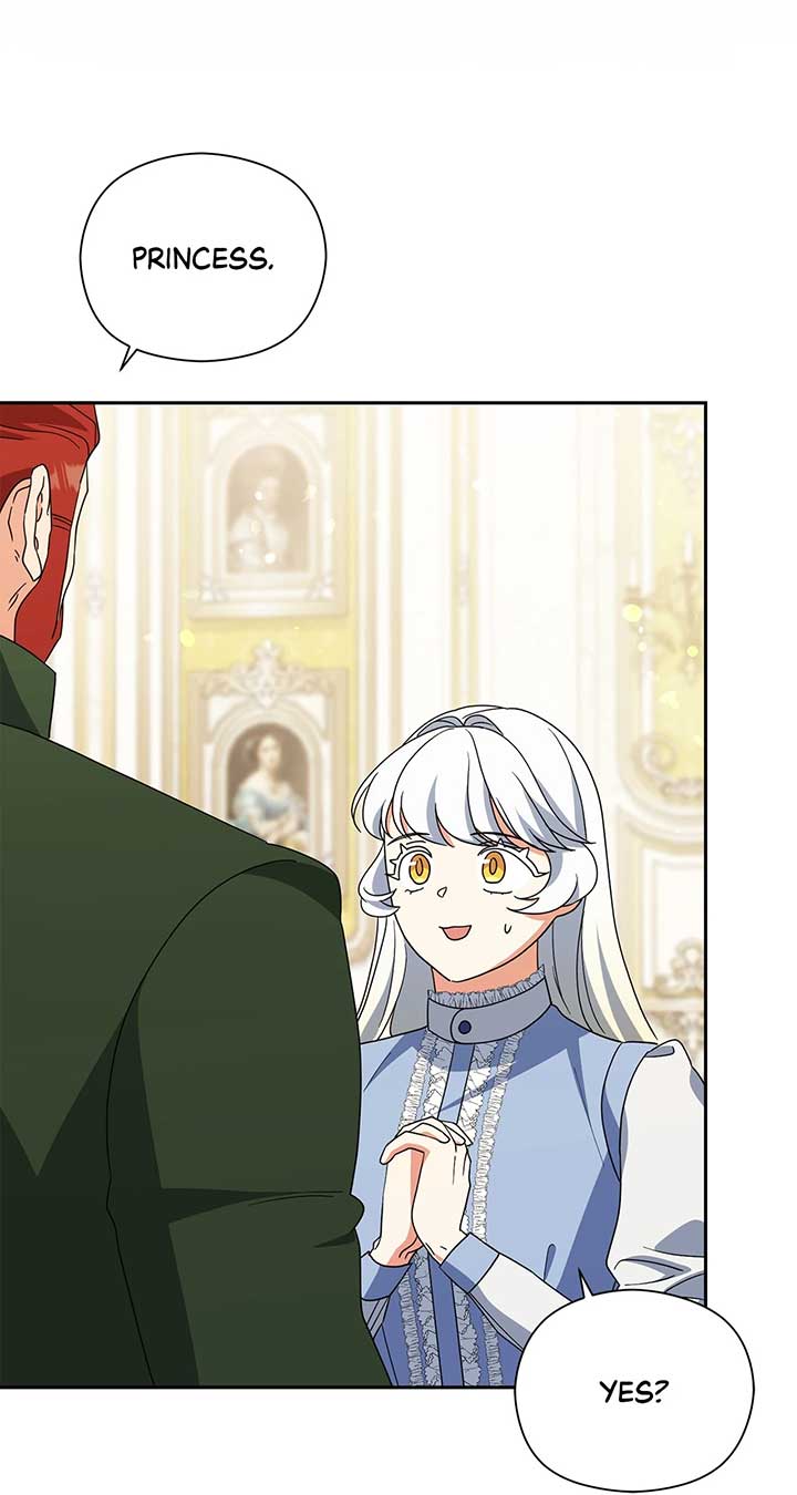 The Princess in the Henhouse Chapter 32 - Page 6