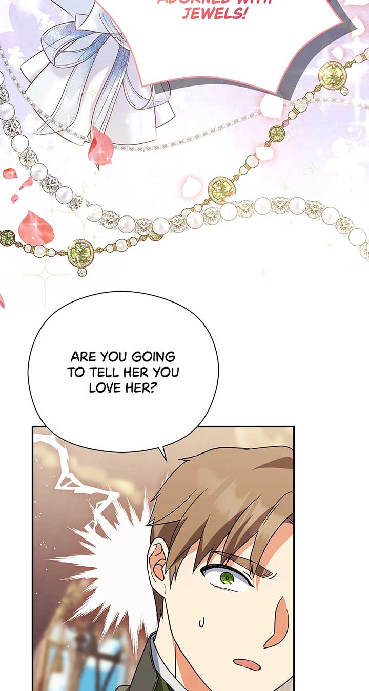 The Princess in the Henhouse Chapter 32 - Page 61