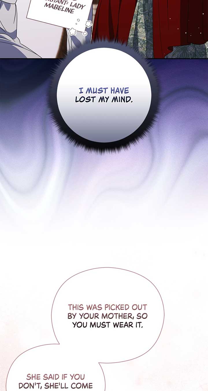 The Princess in the Henhouse Chapter 32 - Page 68