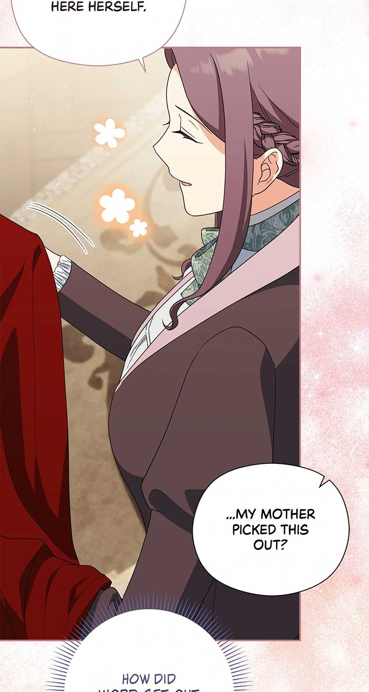 The Princess in the Henhouse Chapter 32 - Page 69