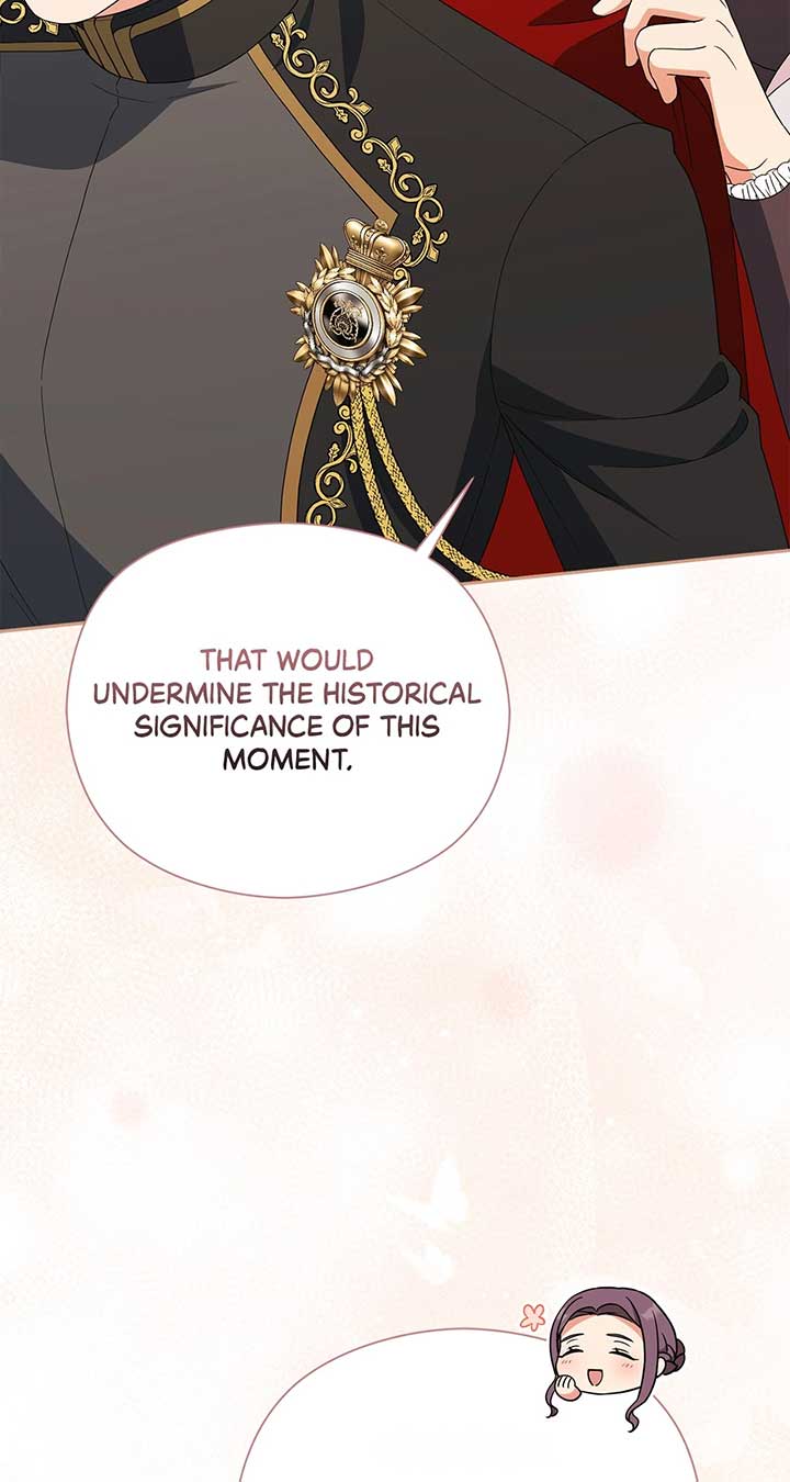 The Princess in the Henhouse Chapter 32 - Page 72