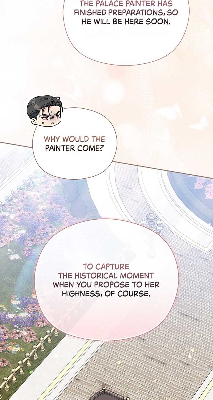 The Princess in the Henhouse Chapter 32 - Page 73