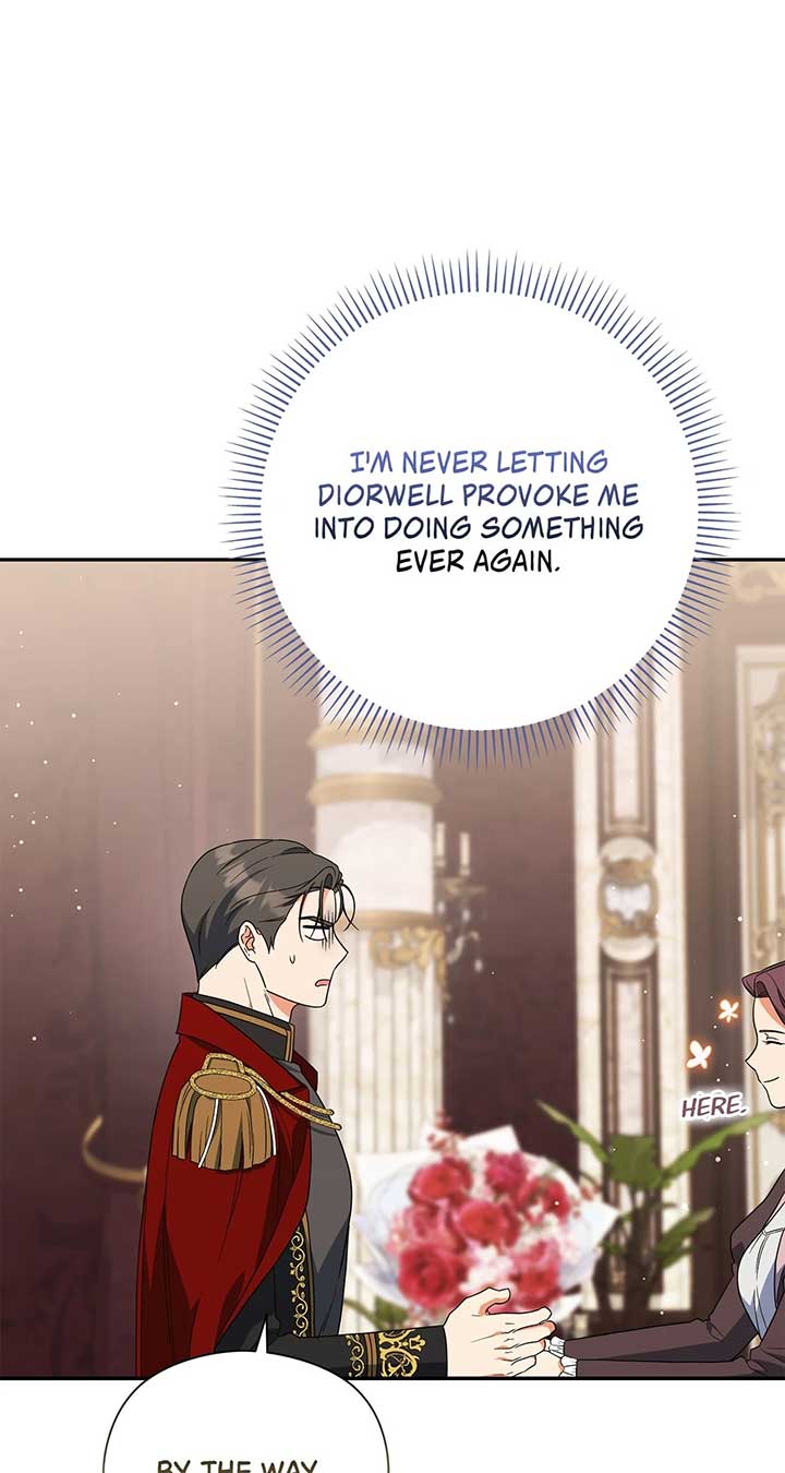 The Princess in the Henhouse Chapter 32 - Page 76