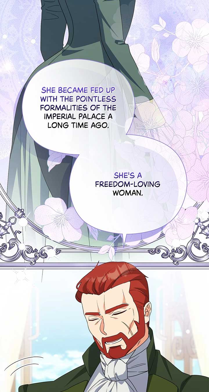 The Princess in the Henhouse Chapter 32 - Page 8