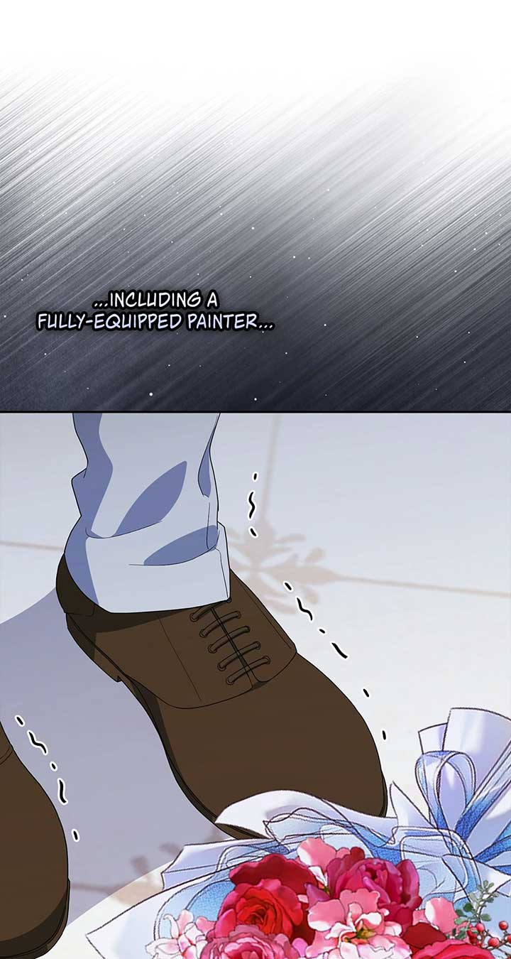 The Princess in the Henhouse Chapter 32 - Page 83