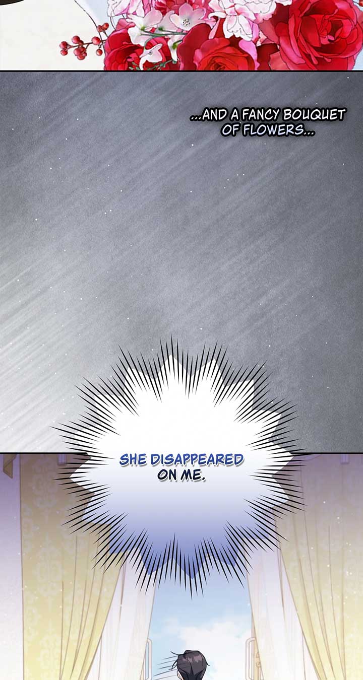 The Princess in the Henhouse Chapter 32 - Page 84