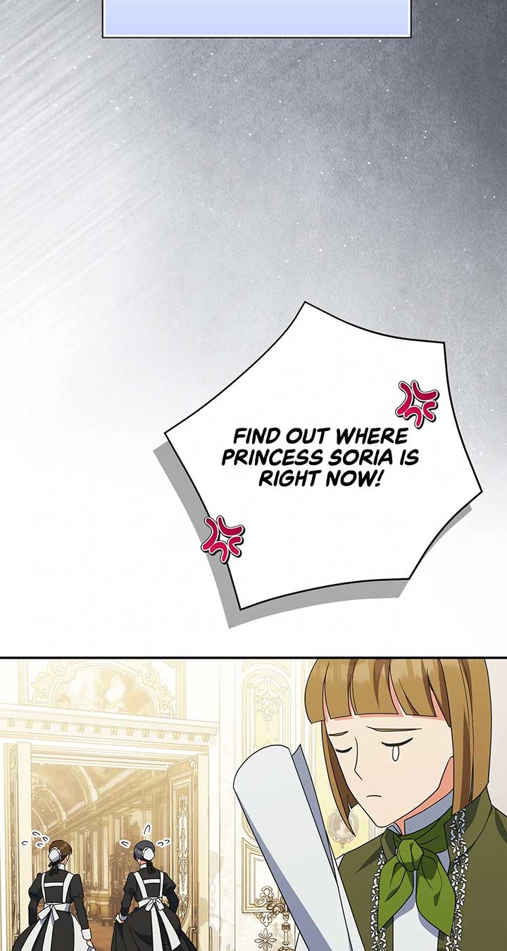 The Princess in the Henhouse Chapter 32 - Page 86