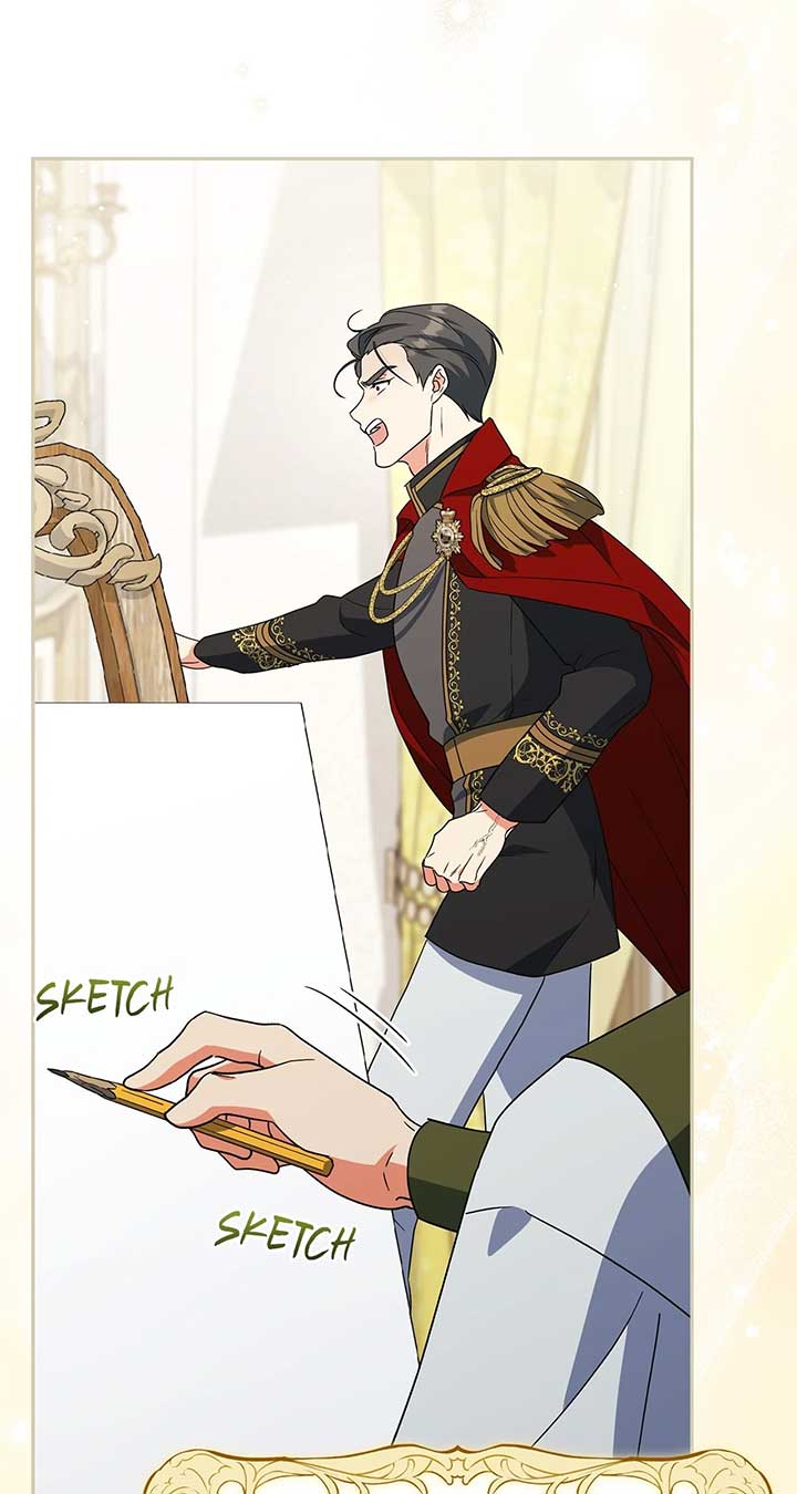 The Princess in the Henhouse Chapter 32 - Page 88