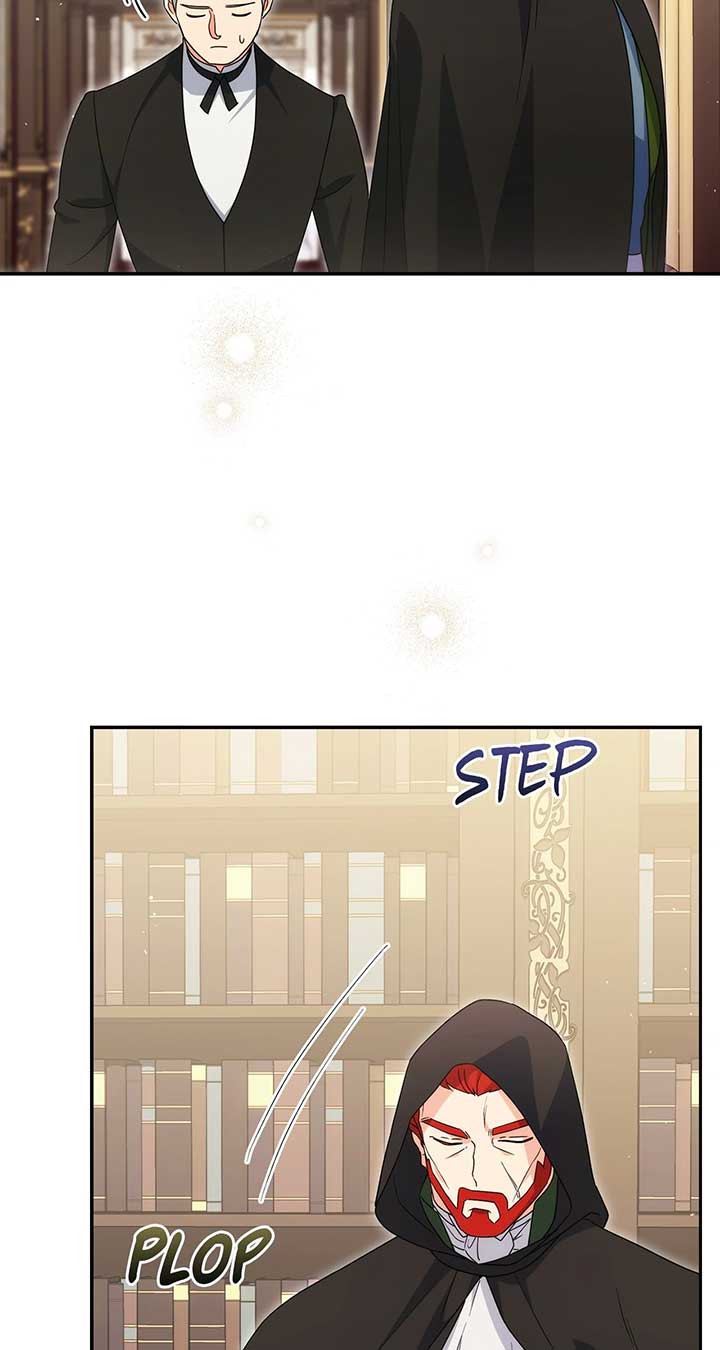 The Princess in the Henhouse Chapter 33 - Page 11