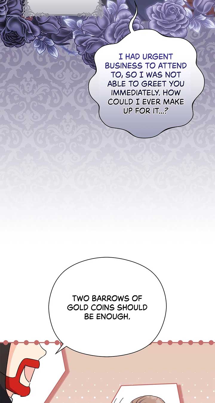 The Princess in the Henhouse Chapter 33 - Page 16